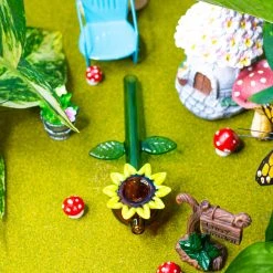 Burning Love Sunflower Pipe