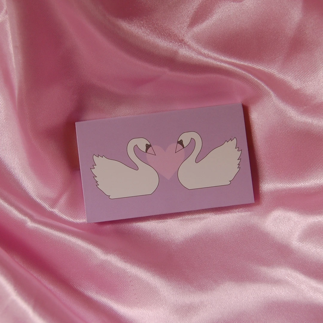 Shop Burning Love Swan Rolling Papers- Unflavored Papers + Cones 12 Shop Burning Love Swan Rolling Papers- Unflavored Papers + Cones