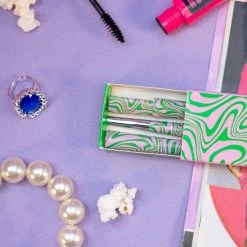 Shop Burning Love Psychedelic Swirl Cones