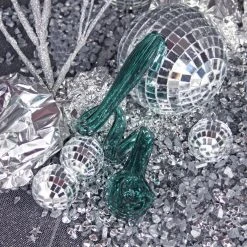 Shop Burning Love Vortex Pipe- Teal