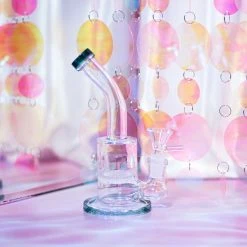 Burning Love Tiny Cutie Baby Bong