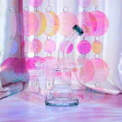 Burning Love Tiny Cutie Baby Bong