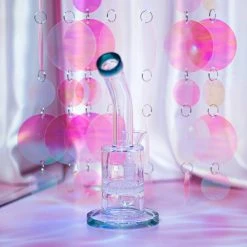 Burning Love Tiny Cutie Baby Bong