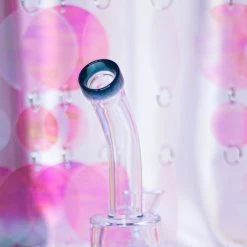 Burning Love Tiny Cutie Baby Bong