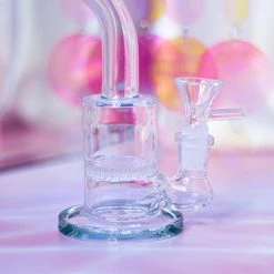 Burning Love Tiny Cutie Baby Bong