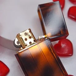 Burning Love Tortoise Lighter Lighters