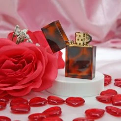 Burning Love Tortoise Lighter Lighters