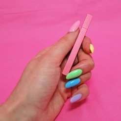 Burning Love Lighters Rose Queue Stick Lighter