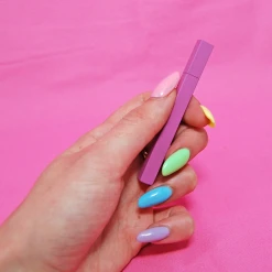 Burning Love Mauve Queue Stick Lighter