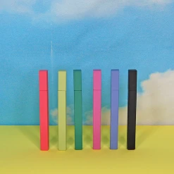 Burning Love Lighters Rose Queue Stick Lighter