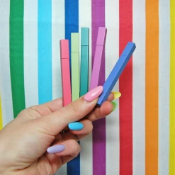 Burning Love Lighters Rose Queue Stick Lighter