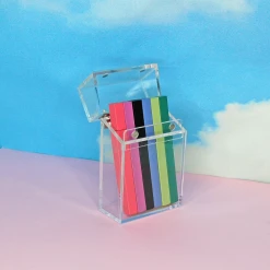 Burning Love Lighters Rose Queue Stick Lighter