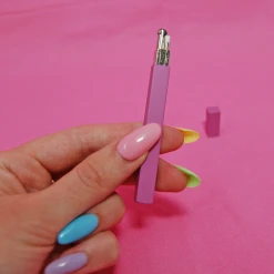 Burning Love Mauve Queue Stick Lighter