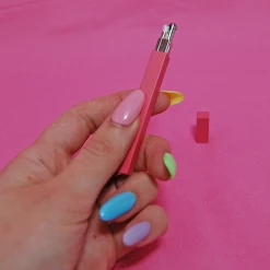 Burning Love Lighters Rose Queue Stick Lighter