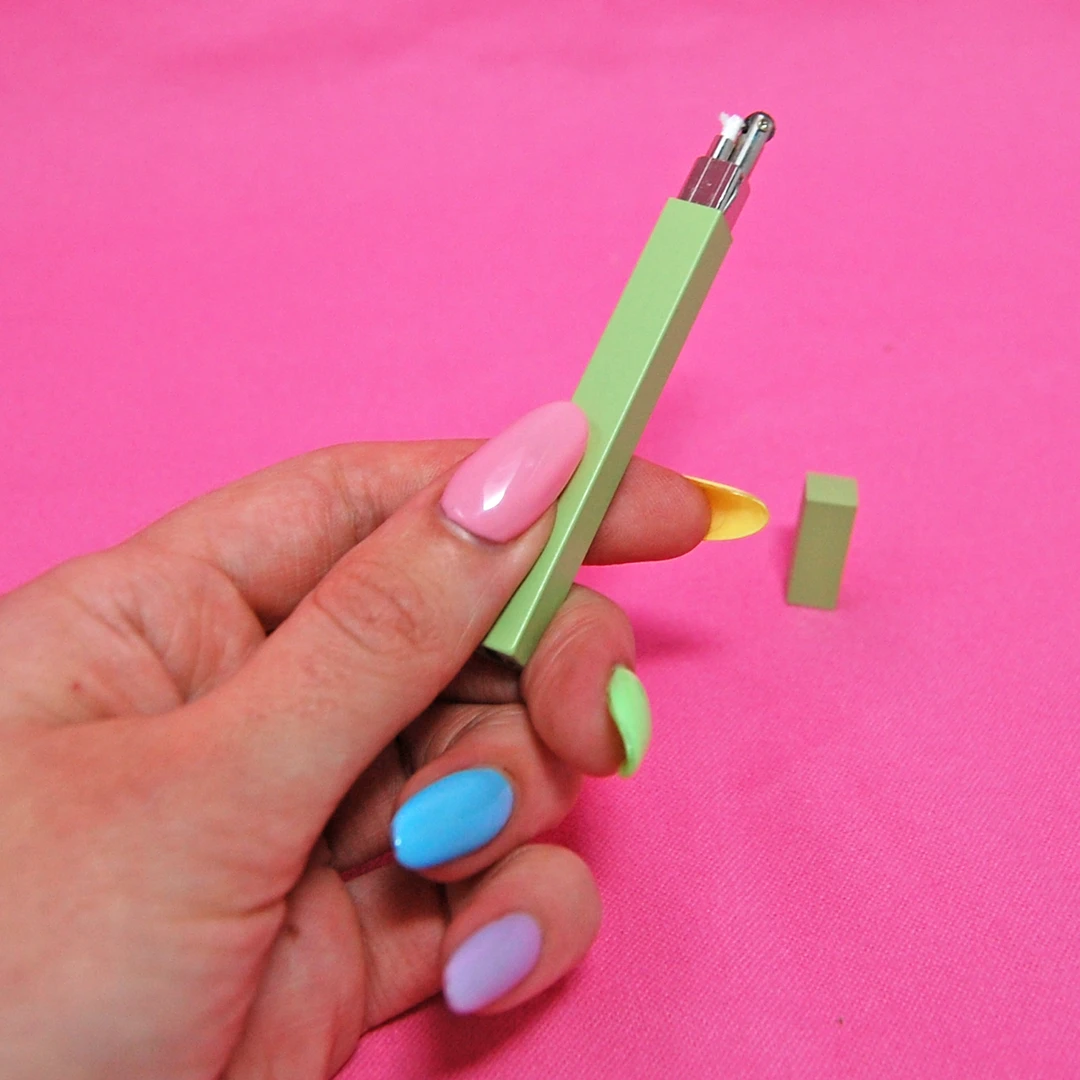 Burning Love Accessories Matcha Queue Stick Lighter 5 Burning Love Accessories Matcha Queue Stick Lighter