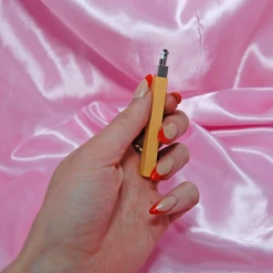 Burning Love Egg Queue Stick Lighter Accessories 12 Burning Love Egg Queue Stick Lighter Accessories