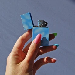 Burning Love Cloud Lighter Lighters