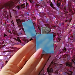 Burning Love Cloud Lighter Lighters
