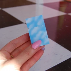 Burning Love Cloud Lighter Lighters