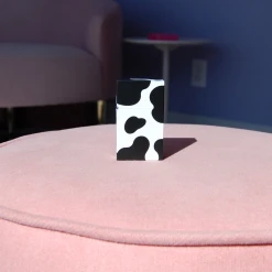 Burning Love Cow Lighter