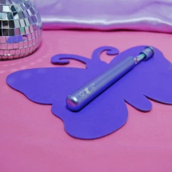 Shop Burning Love Butterfly J Tube Joint Accessories