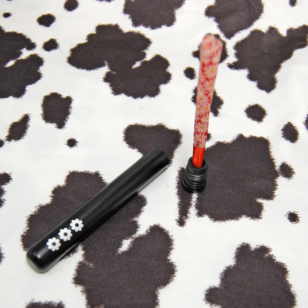 Shop Burning Love Joint Accessories Flower J Tube 5 Shop Burning Love Joint Accessories Flower J Tube