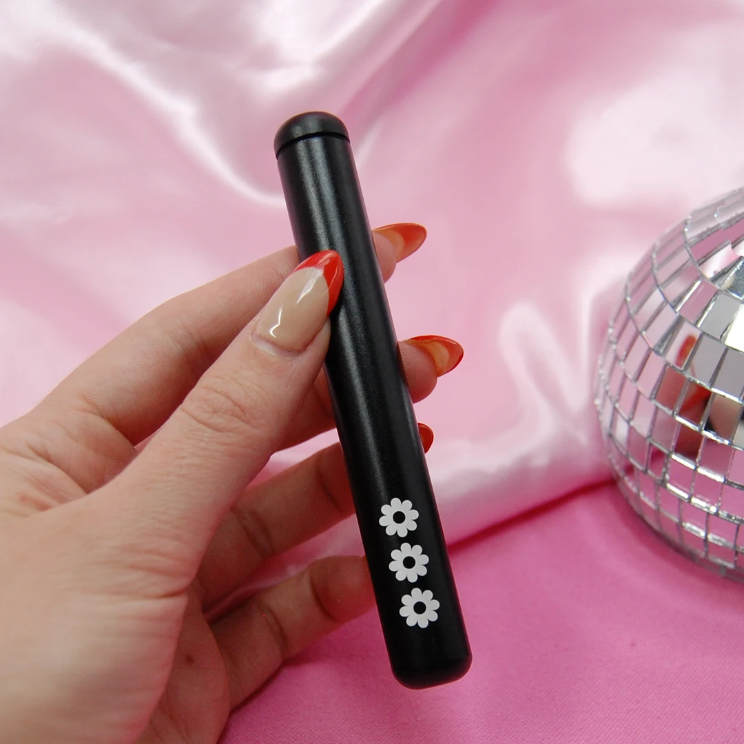 Shop Burning Love Joint Accessories Flower J Tube 3 Shop Burning Love Joint Accessories Flower J Tube