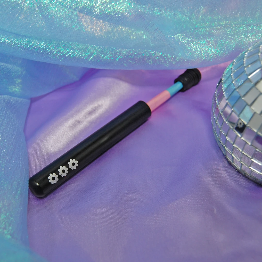 Shop Burning Love Joint Accessories Flower J Tube 4 Shop Burning Love Joint Accessories Flower J Tube