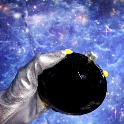 Burning Love Novelty UFO Pipe