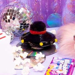 Burning Love Novelty UFO Pipe