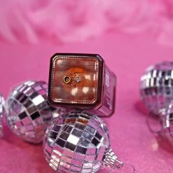 Burning Love Lighters Whiskey Bottle Lighter