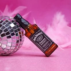 Burning Love Lighters Whiskey Bottle Lighter