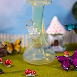 Burning Love XL Mushroom Shaped Bong Bongs