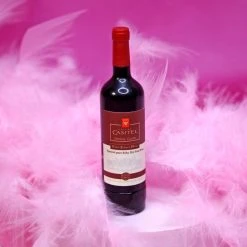 Burning Love Wine Bottle Lighter