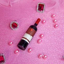 Burning Love Wine Bottle Lighter