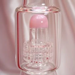 Burning Love Bongs XL Rosie, The Bong 13 Burning Love Bongs XL Rosie, The Bong