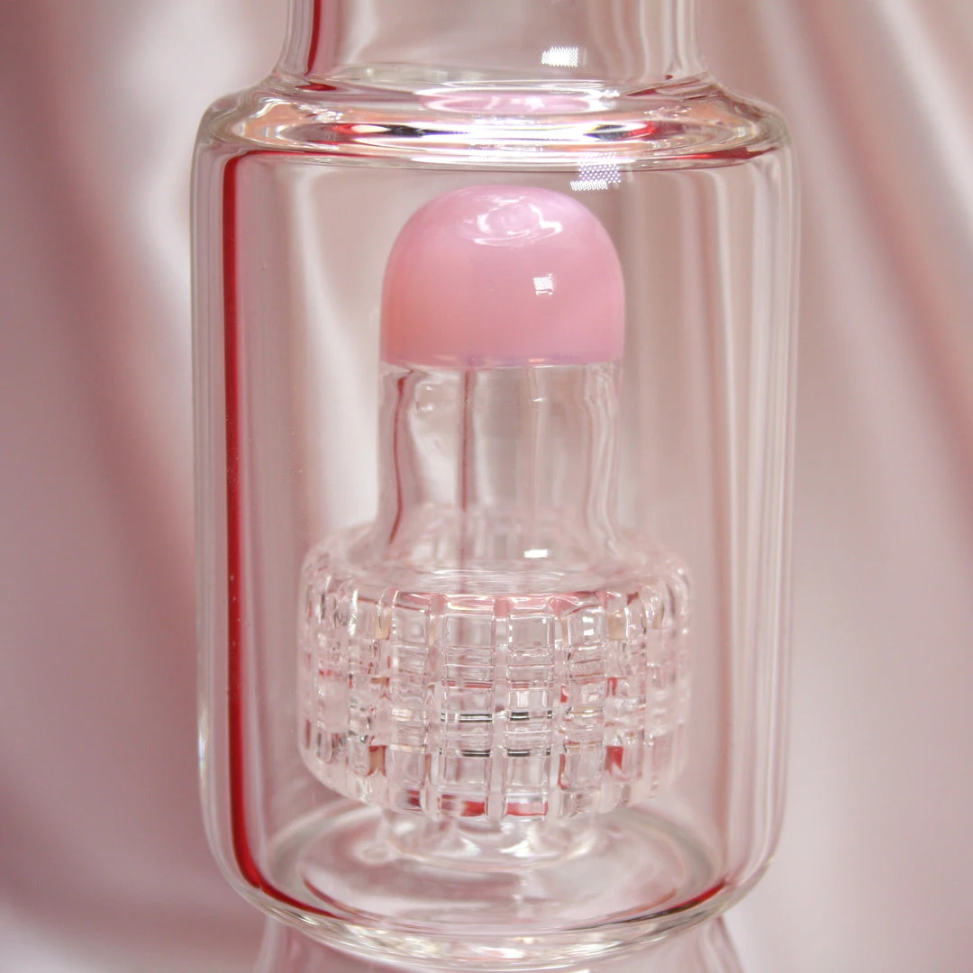 Burning Love Bongs XL Rosie, The Bong 8 Burning Love Bongs XL Rosie, The Bong