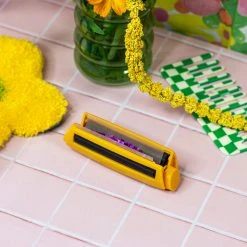 Shop Burning Love Joint Rolling Machine- Honey Joint Accessories