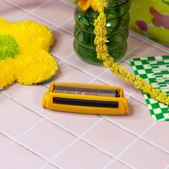 Shop Burning Love Joint Rolling Machine- Honey Joint Accessories