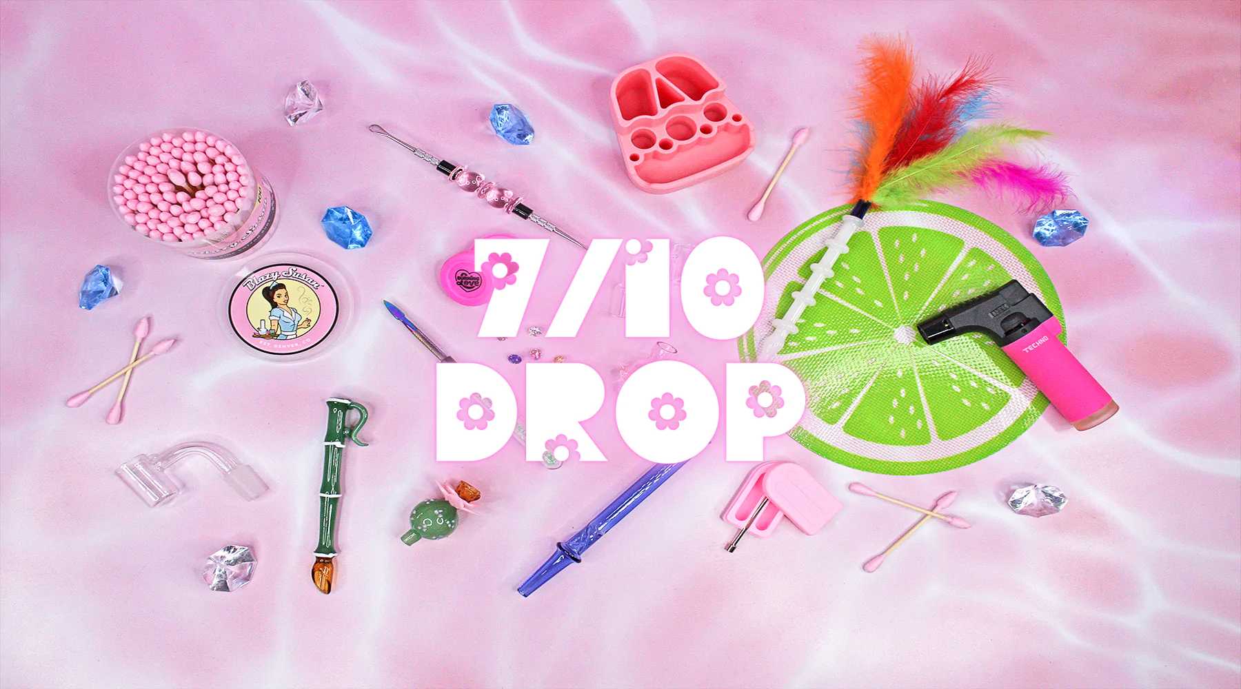 Shop Burning Love Sales 10 Shop Burning Love Sales -Burning Love Shop 710 Drop 2